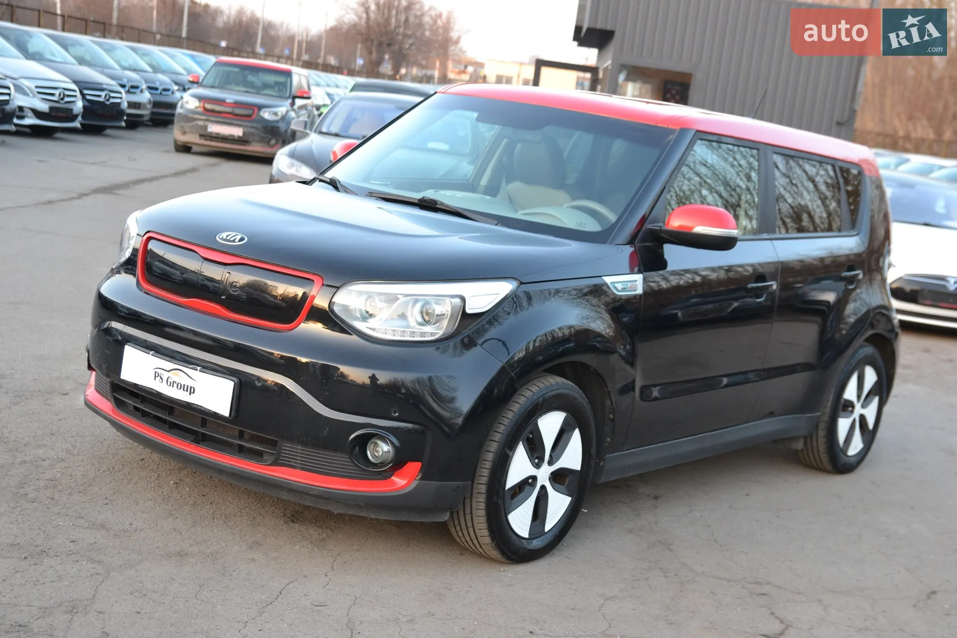 2016 Kia Soul - фото 1