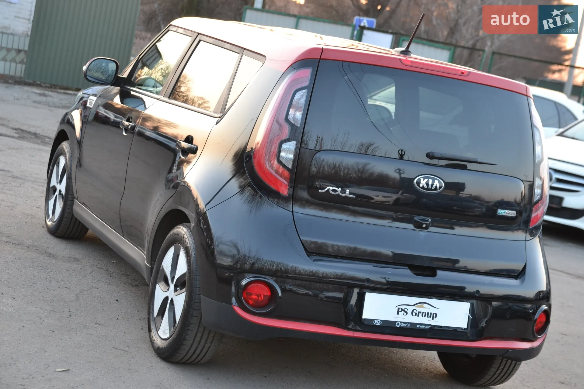 2016 Kia Soul - мініатюра 10