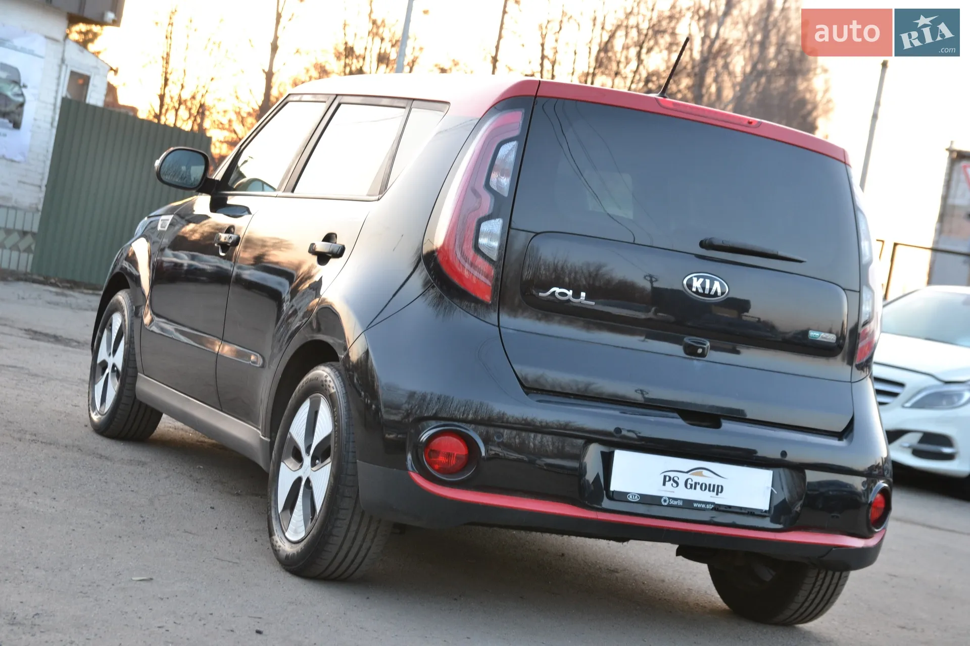 2016 Kia Soul - мініатюра 11