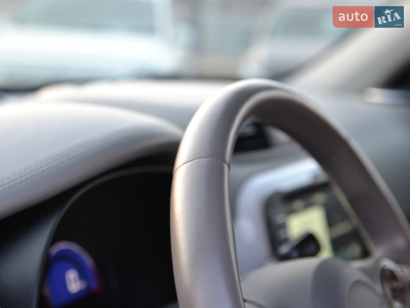 Внедорожник / Кроссовер Kia Soul 2016 в Луцке фото 15 Внедорожник / Кроссовер Kia Soul 2016 в Луцке