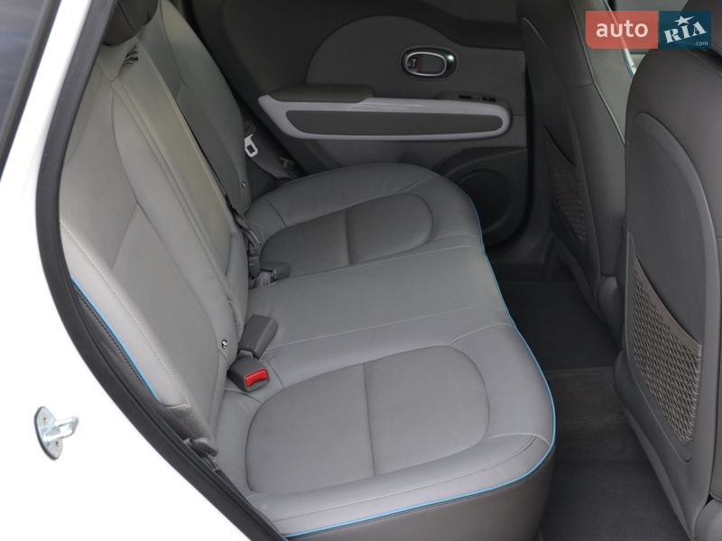 Внедорожник / Кроссовер Kia Soul 2018 в Луцке фото 26 Внедорожник / Кроссовер Kia Soul 2018 в Луцке