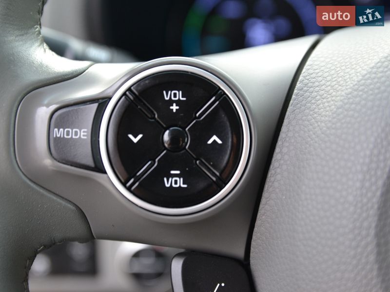 Внедорожник / Кроссовер Kia Soul 2018 в Луцке фото 32 Внедорожник / Кроссовер Kia Soul 2018 в Луцке