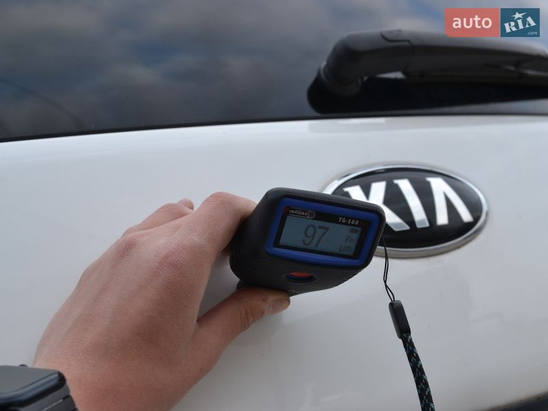 Внедорожник / Кроссовер Kia Soul 2018 в Луцке фото 50 Внедорожник / Кроссовер Kia Soul 2018 в Луцке