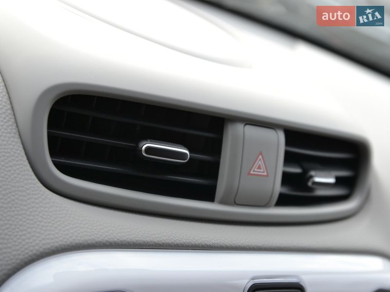 Внедорожник / Кроссовер Kia Soul 2018 в Луцке фото 59 Внедорожник / Кроссовер Kia Soul 2018 в Луцке