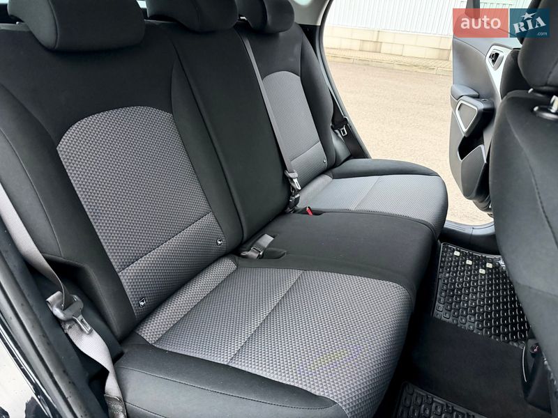 Внедорожник / Кроссовер Kia Soul 2021 в Ковеле фото 50 Внедорожник / Кроссовер Kia Soul 2021 в Ковеле