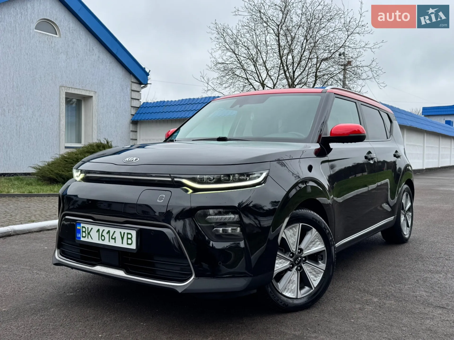 2020 Kia Soul - мініатюра 2