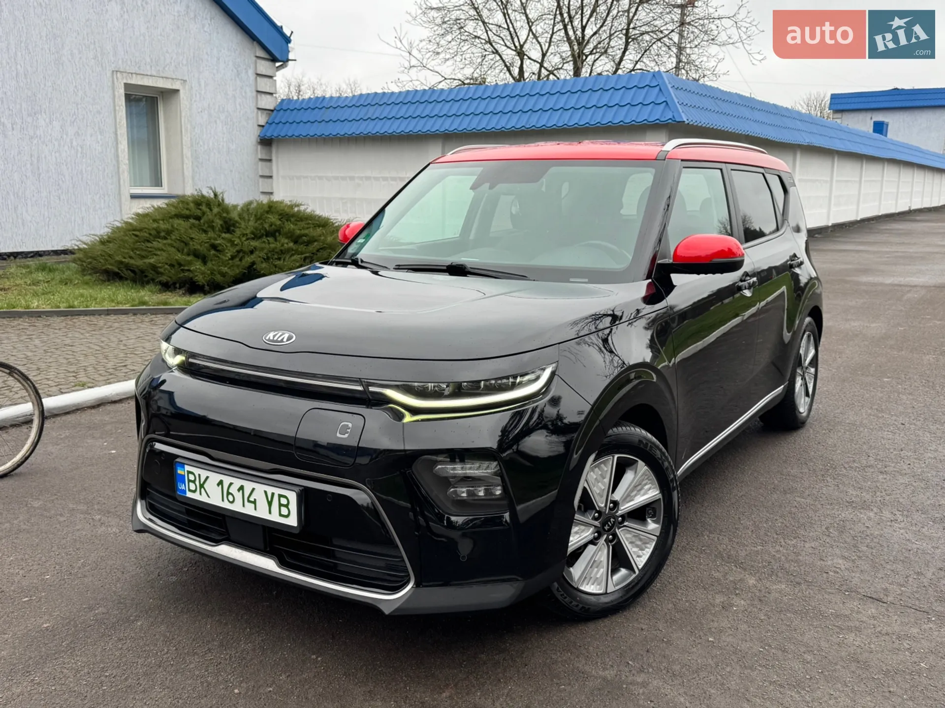 2020 Kia Soul - мініатюра 3