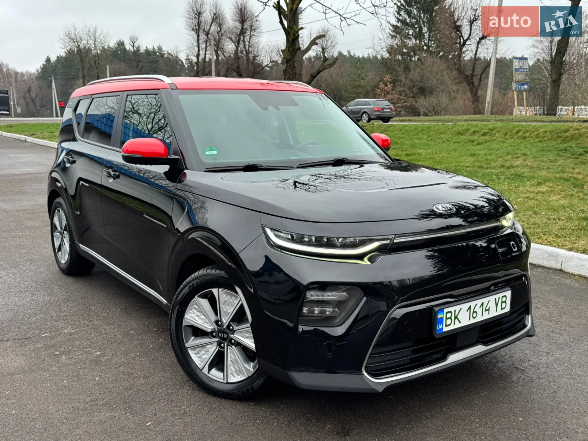 2020 Kia Soul - мініатюра 4