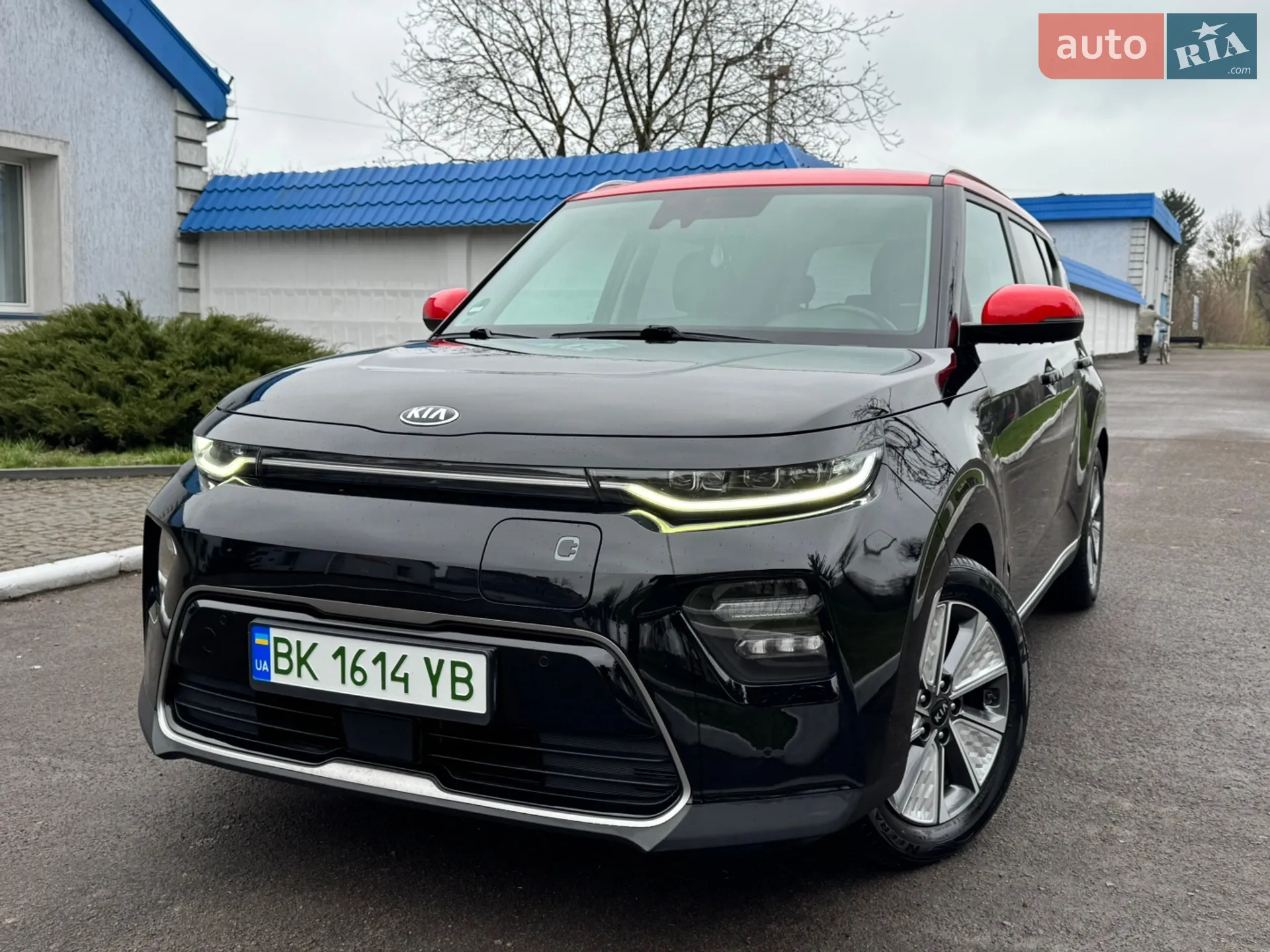 2020 Kia Soul - фото 1