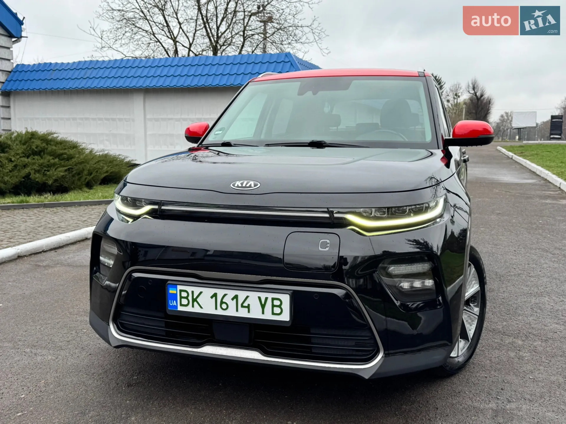 2020 Kia Soul - мініатюра 23