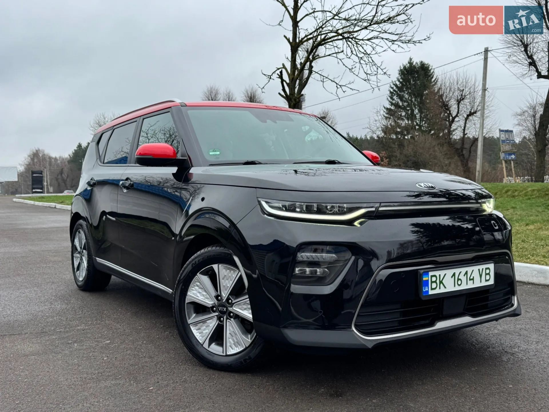 2020 Kia Soul - мініатюра 7
