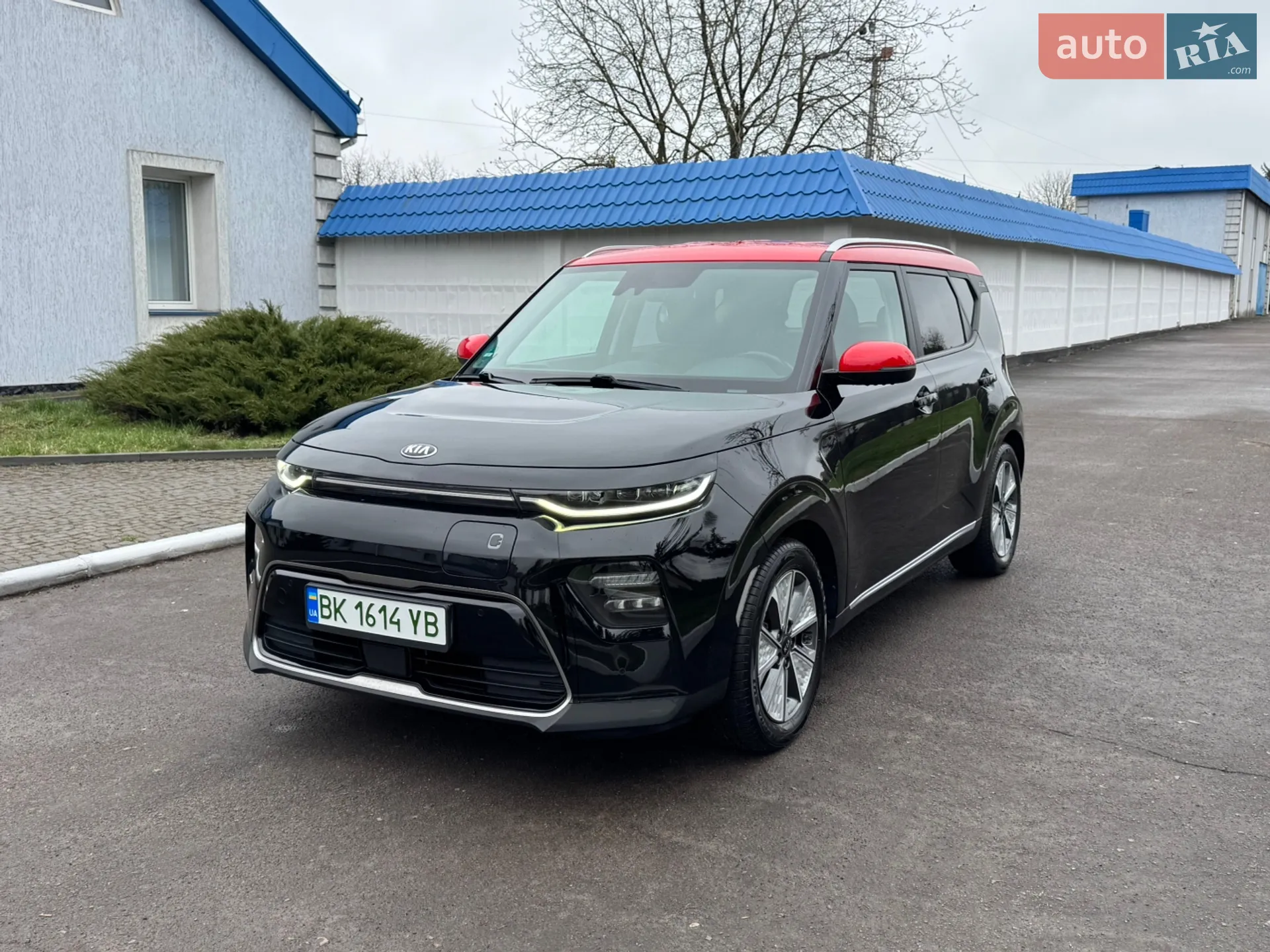 2020 Kia Soul - мініатюра 8