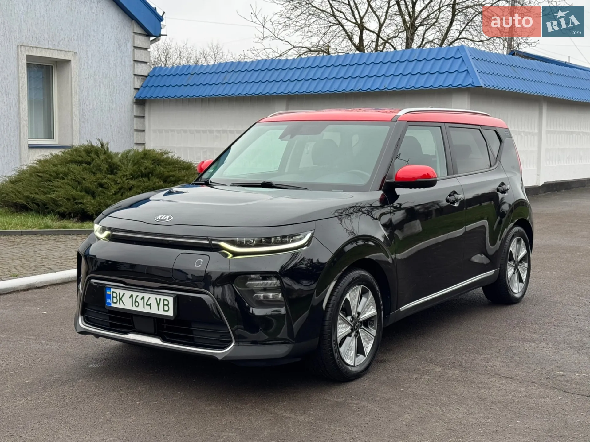 2020 Kia Soul - мініатюра 9