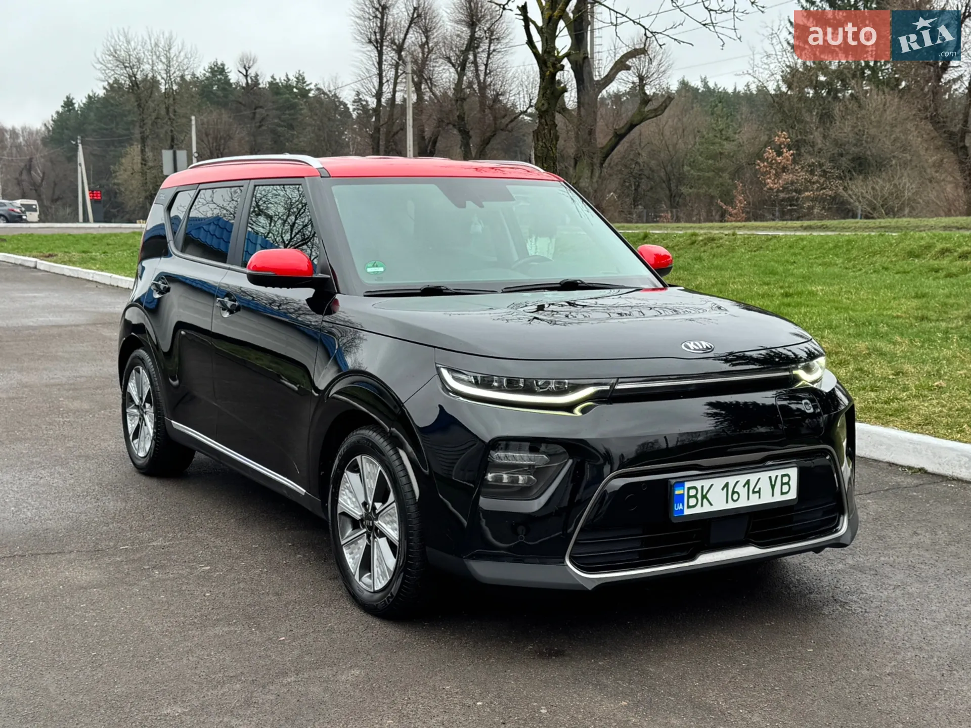 2020 Kia Soul - мініатюра 10