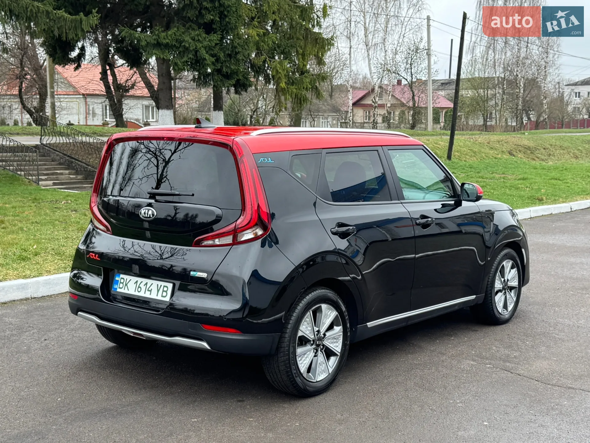 2020 Kia Soul - мініатюра 20