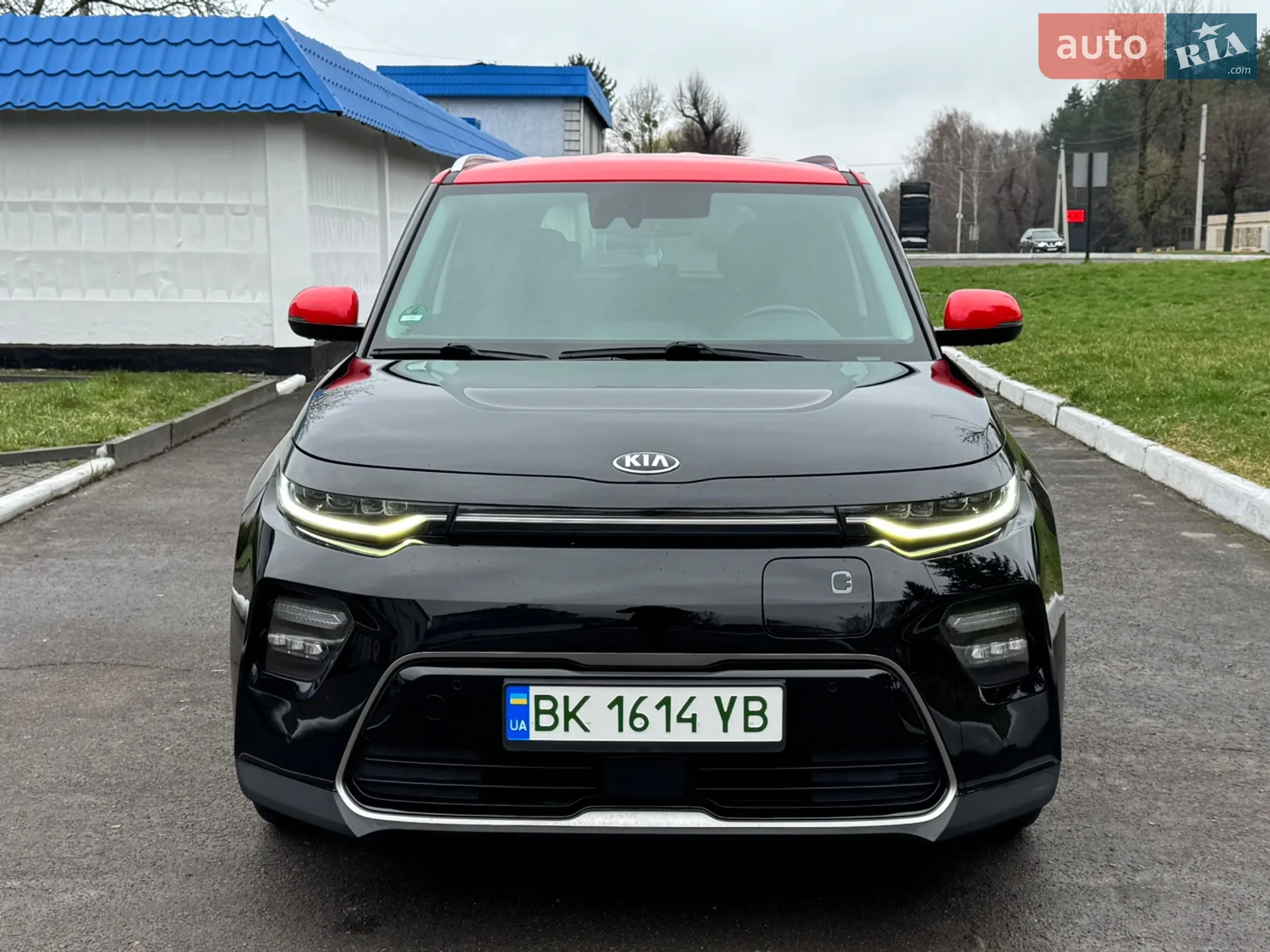 2020 Kia Soul - мініатюра 24