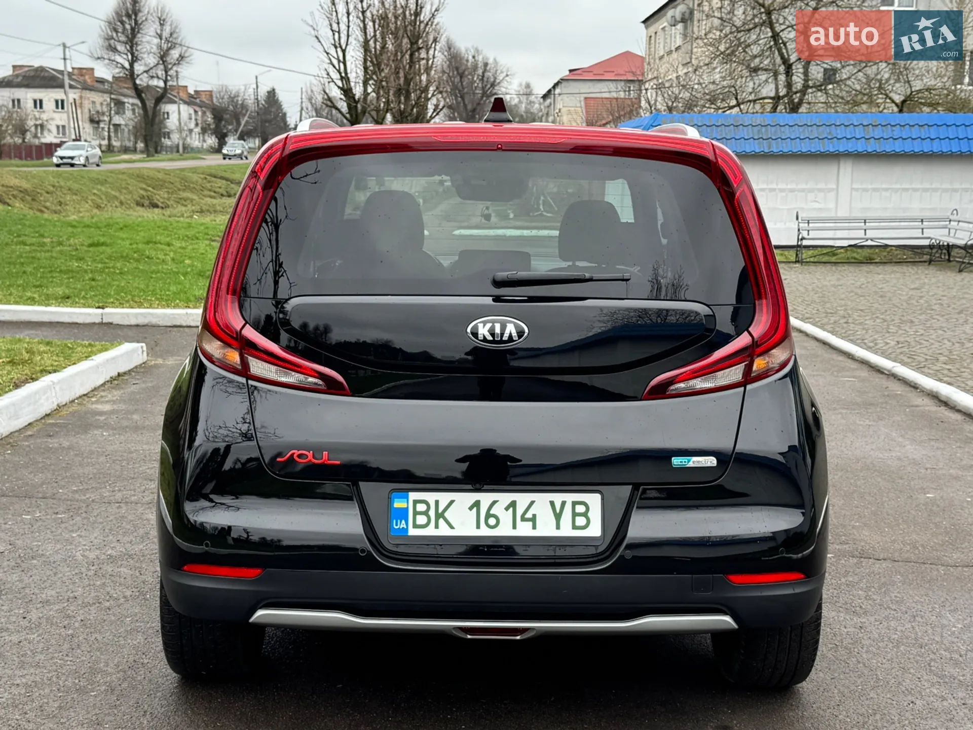 2020 Kia Soul - мініатюра 22