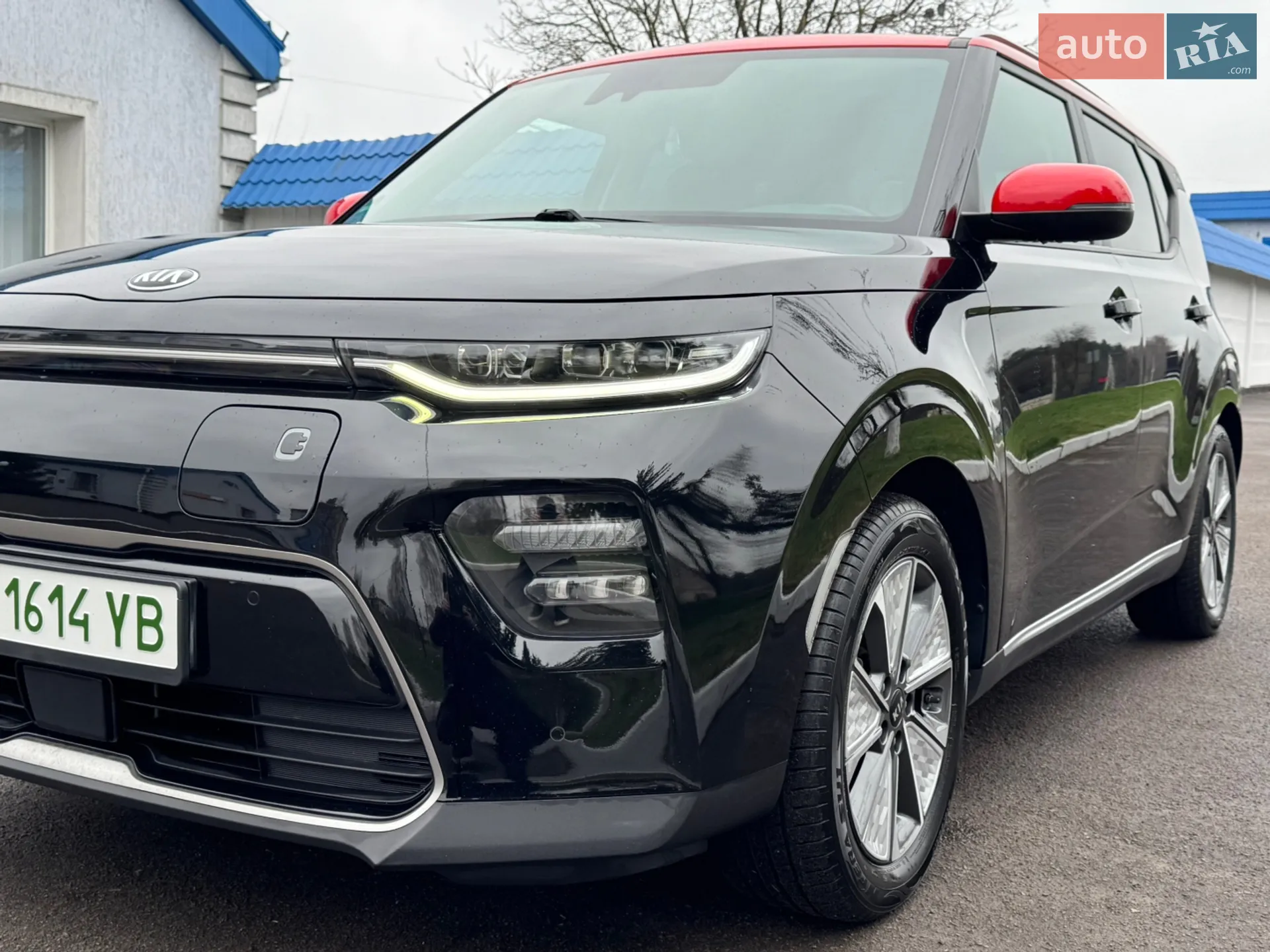 2020 Kia Soul - мініатюра 11