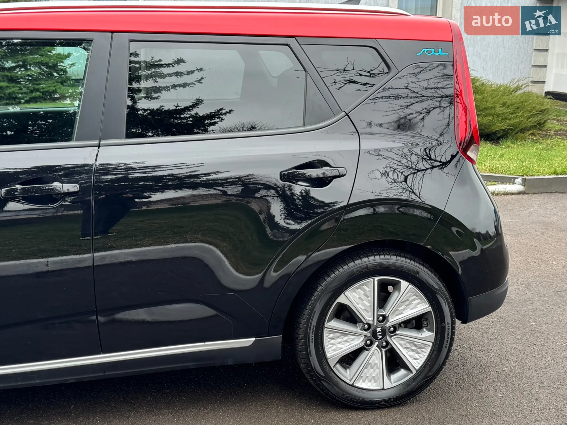 2020 Kia Soul - мініатюра 19
