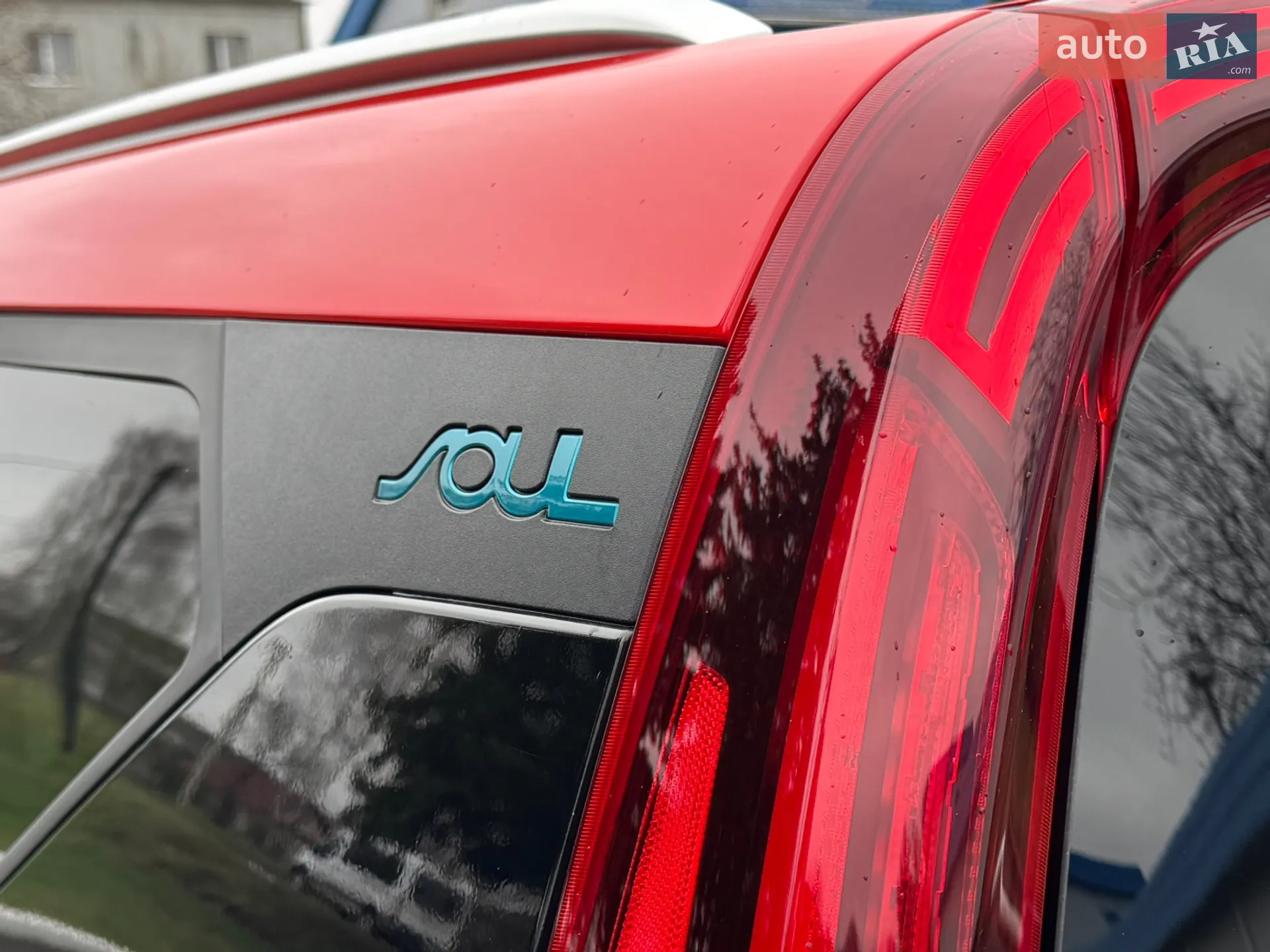 2020 Kia Soul - мініатюра 26
