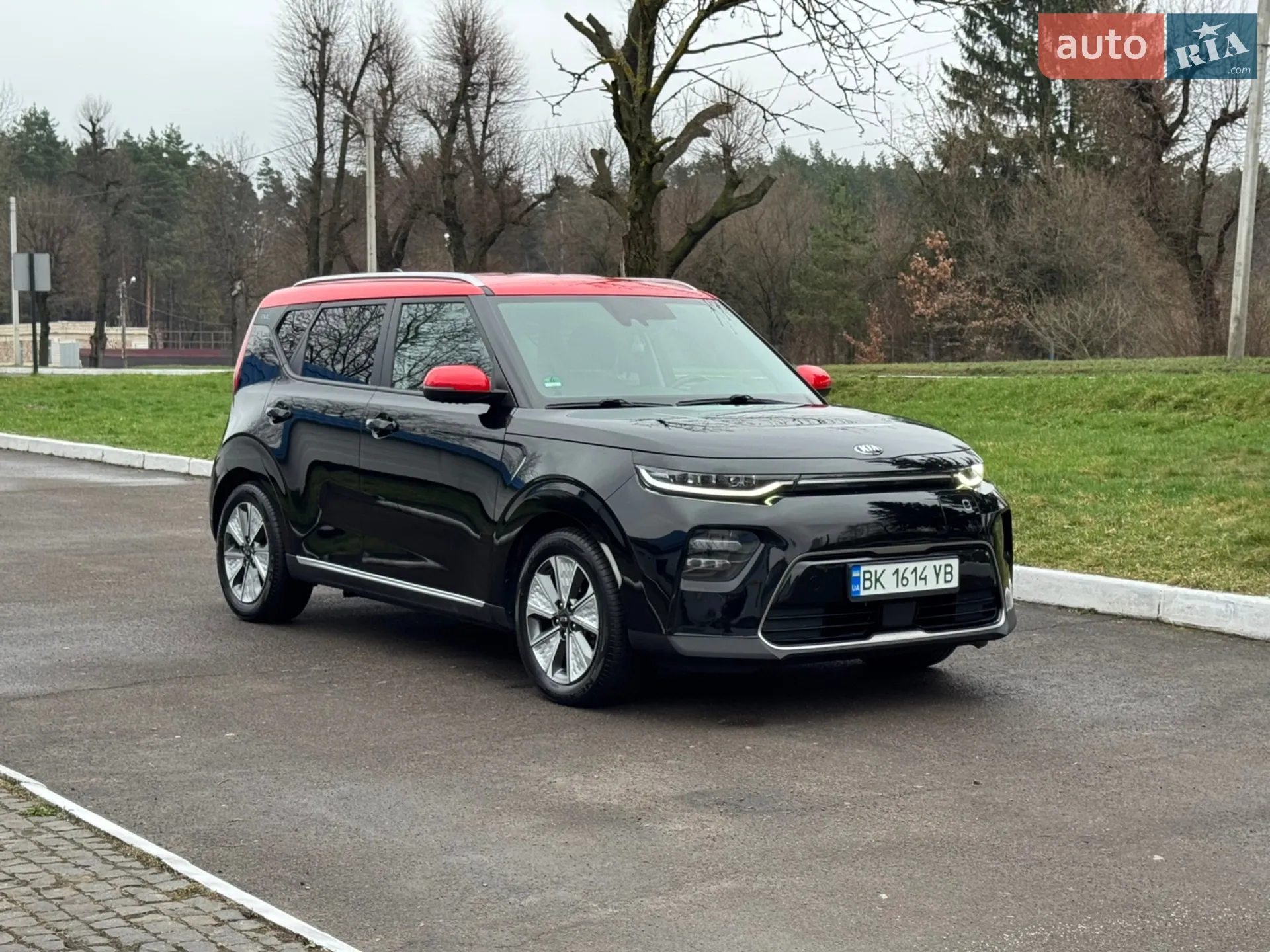 2020 Kia Soul - мініатюра 14