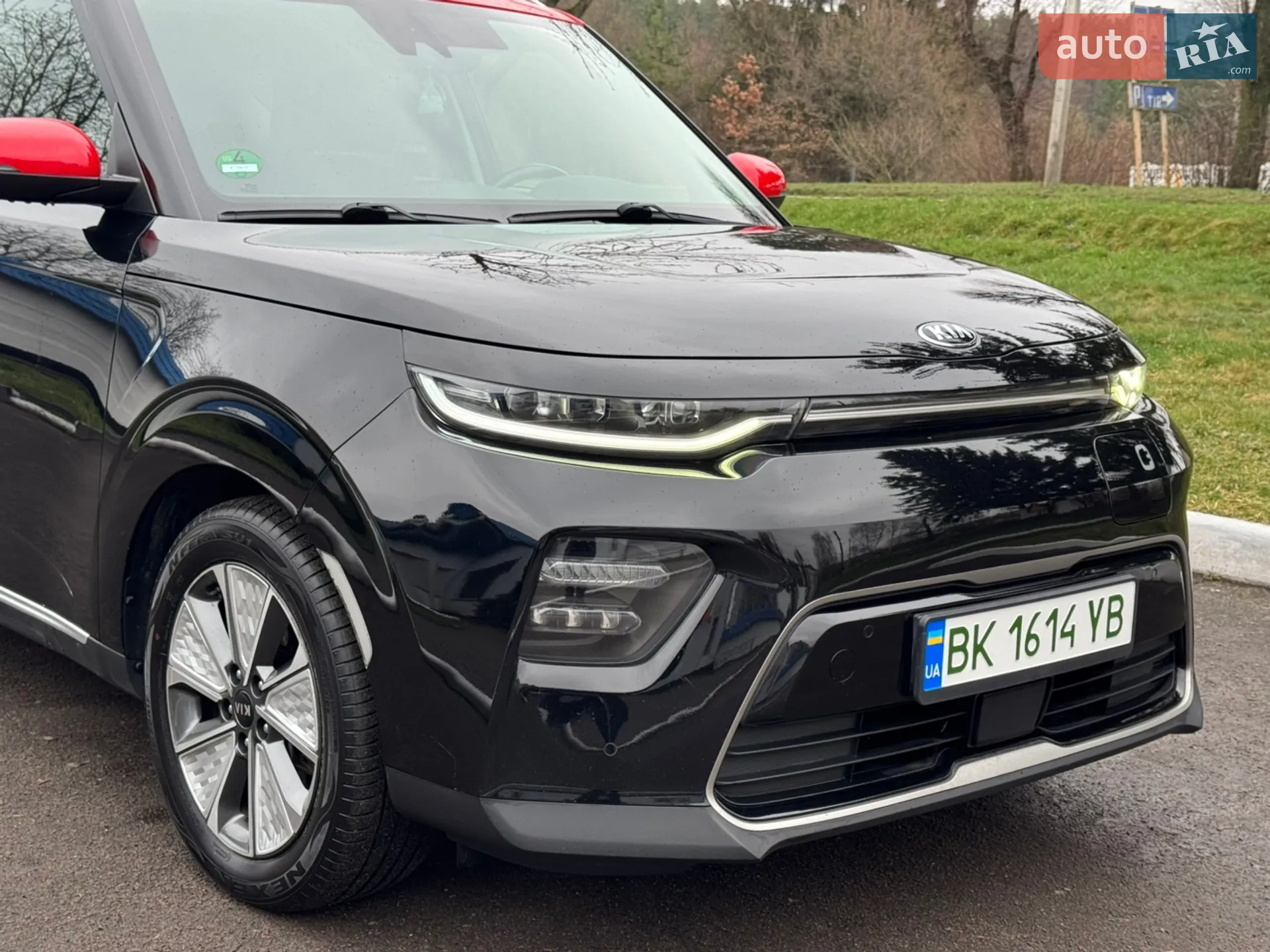 2020 Kia Soul - мініатюра 13