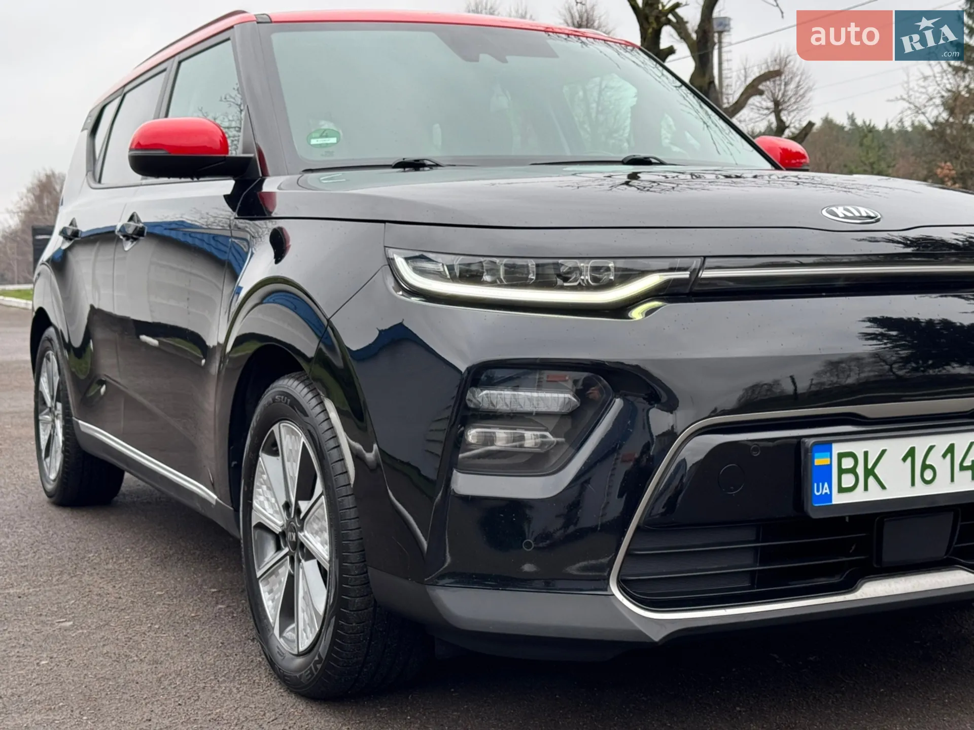 2020 Kia Soul - мініатюра 12