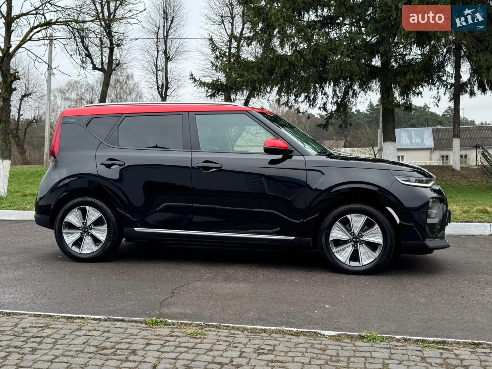 2020 Kia Soul - мініатюра 17