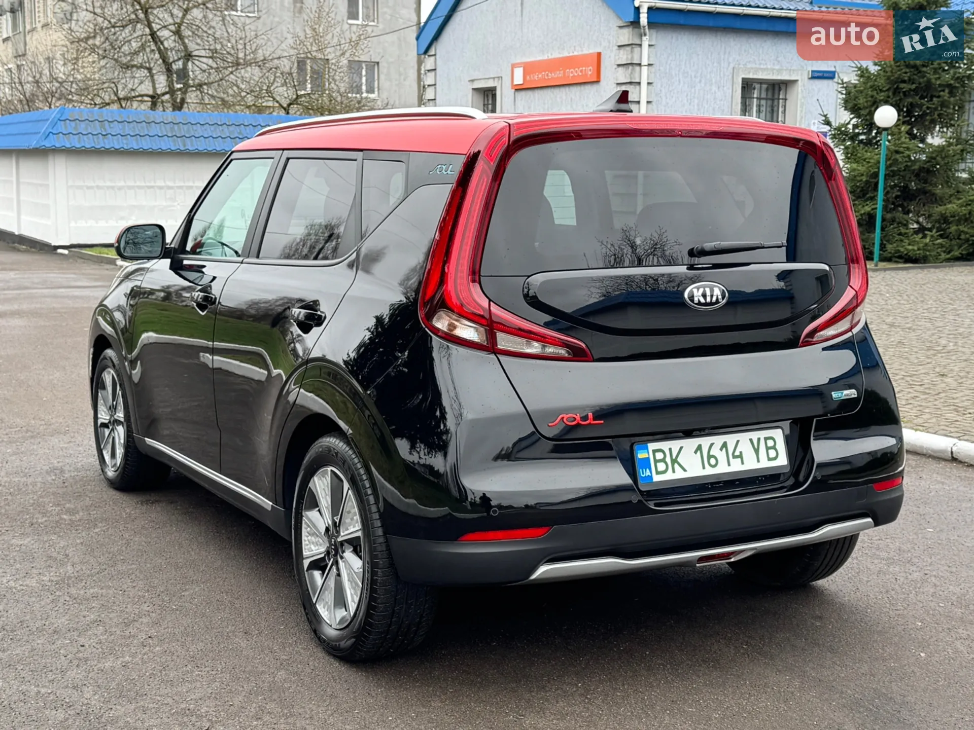 2020 Kia Soul - мініатюра 21