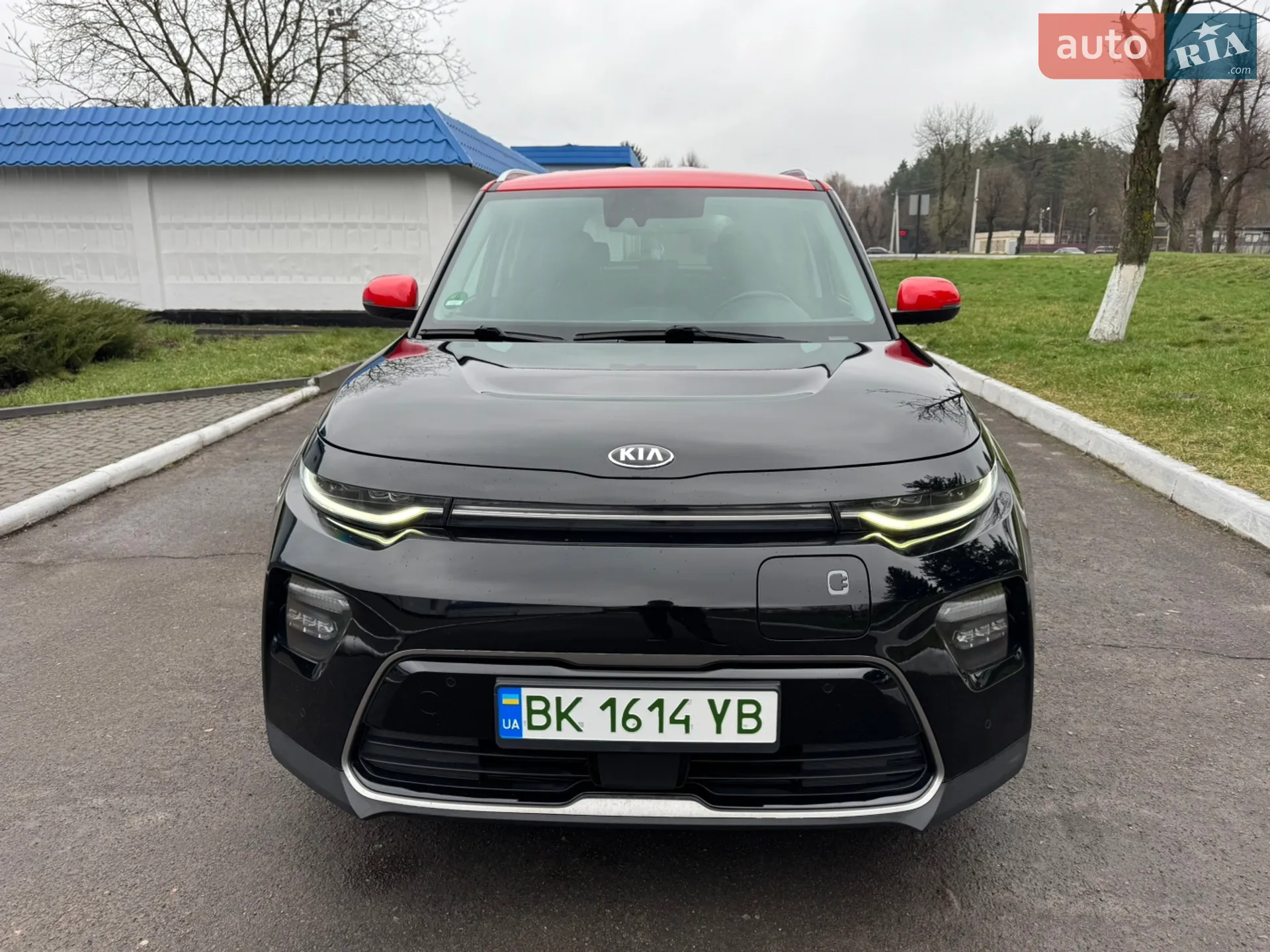 2020 Kia Soul - мініатюра 25