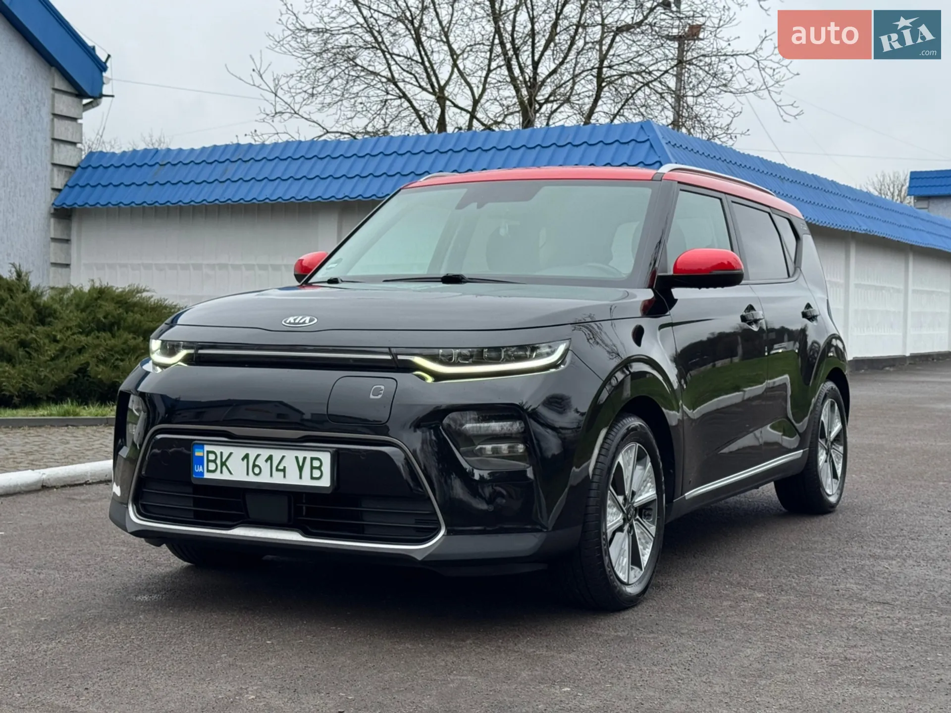 2020 Kia Soul - мініатюра 15