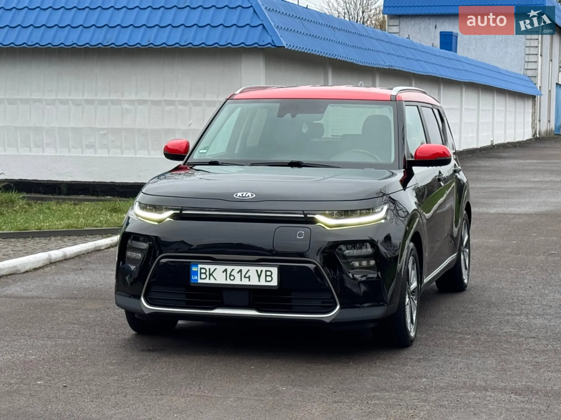 2020 Kia Soul - мініатюра 16
