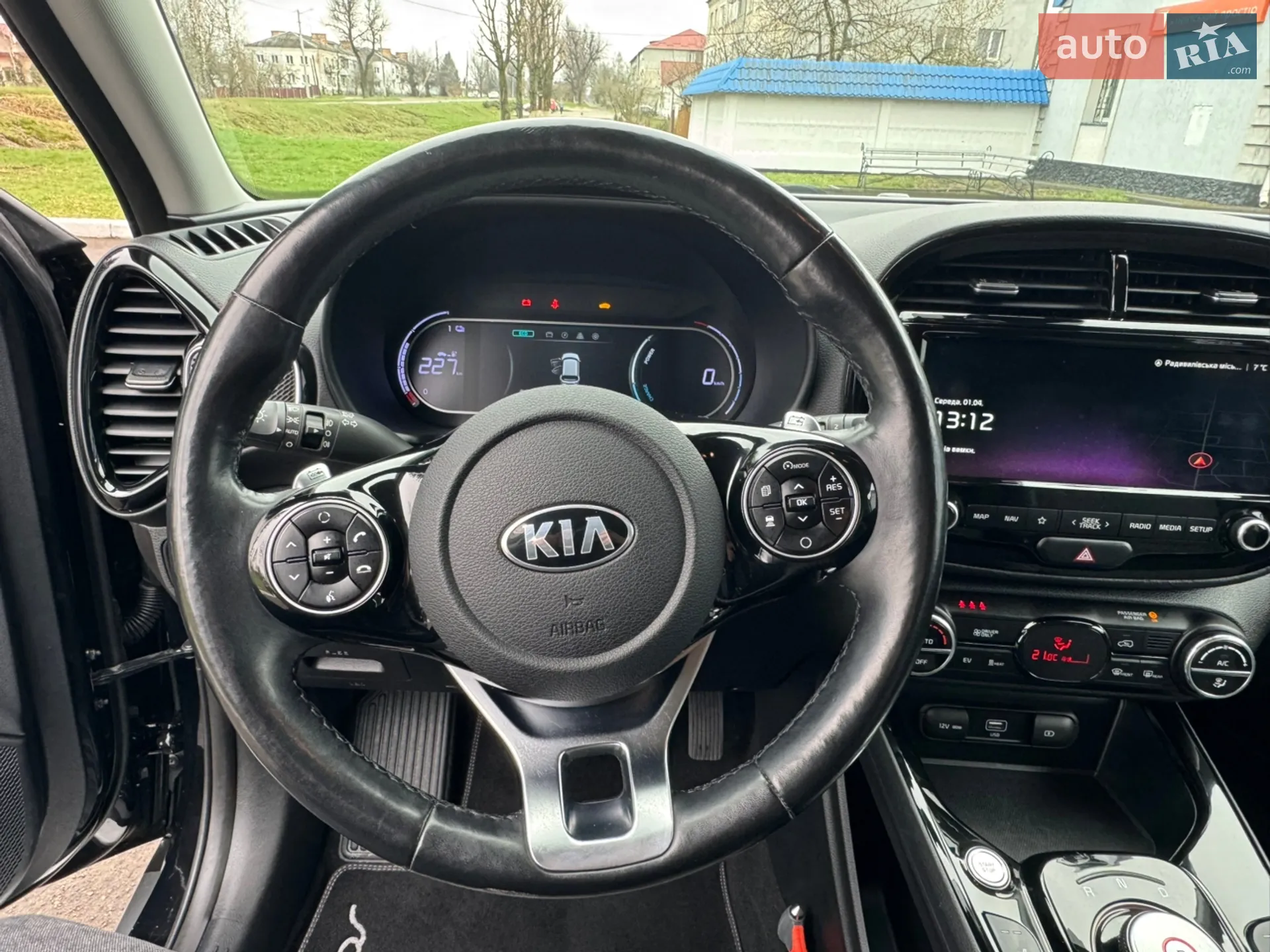 2020 Kia Soul - мініатюра 28