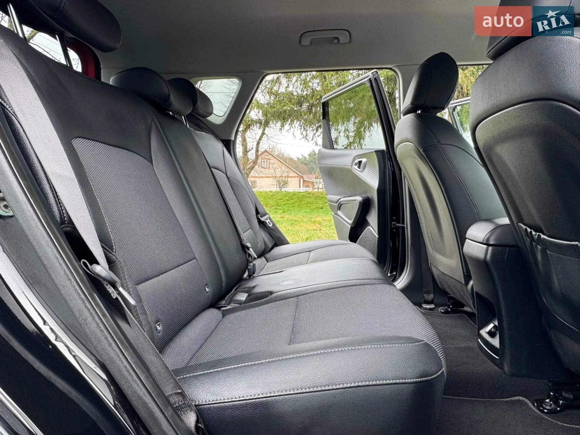2020 Kia Soul - мініатюра 35