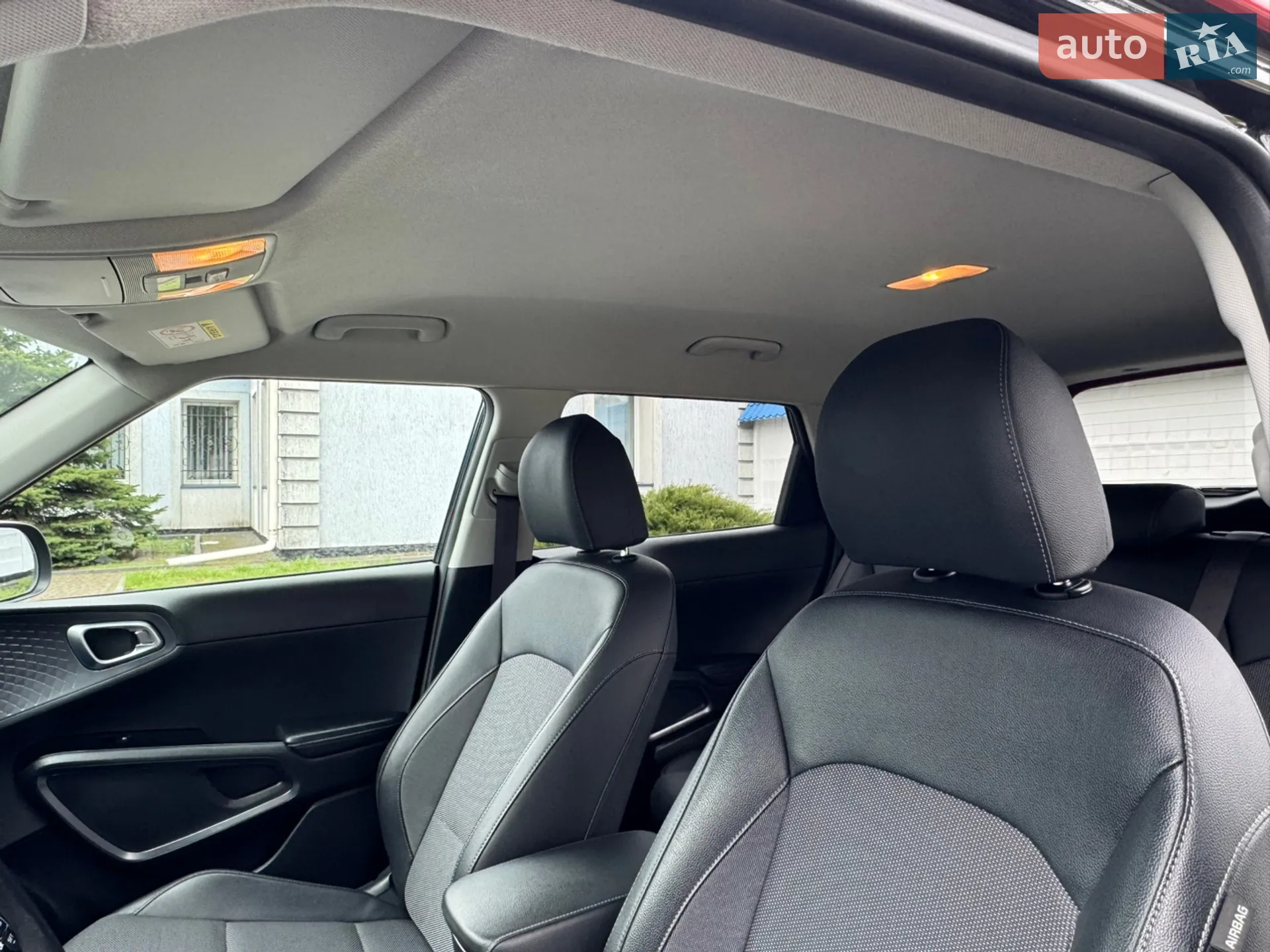 2020 Kia Soul - мініатюра 36