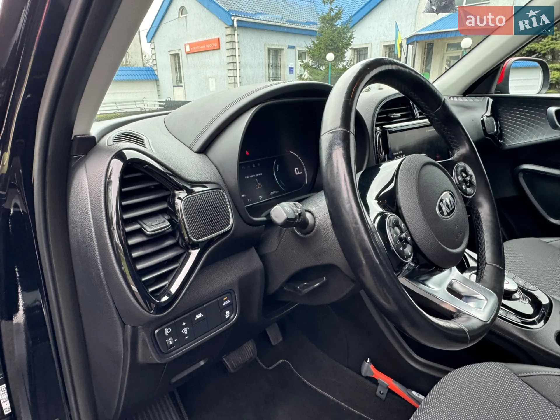 2020 Kia Soul - мініатюра 37