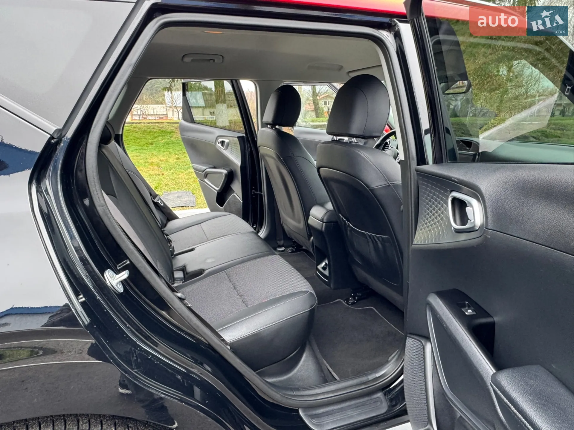 2020 Kia Soul - мініатюра 40