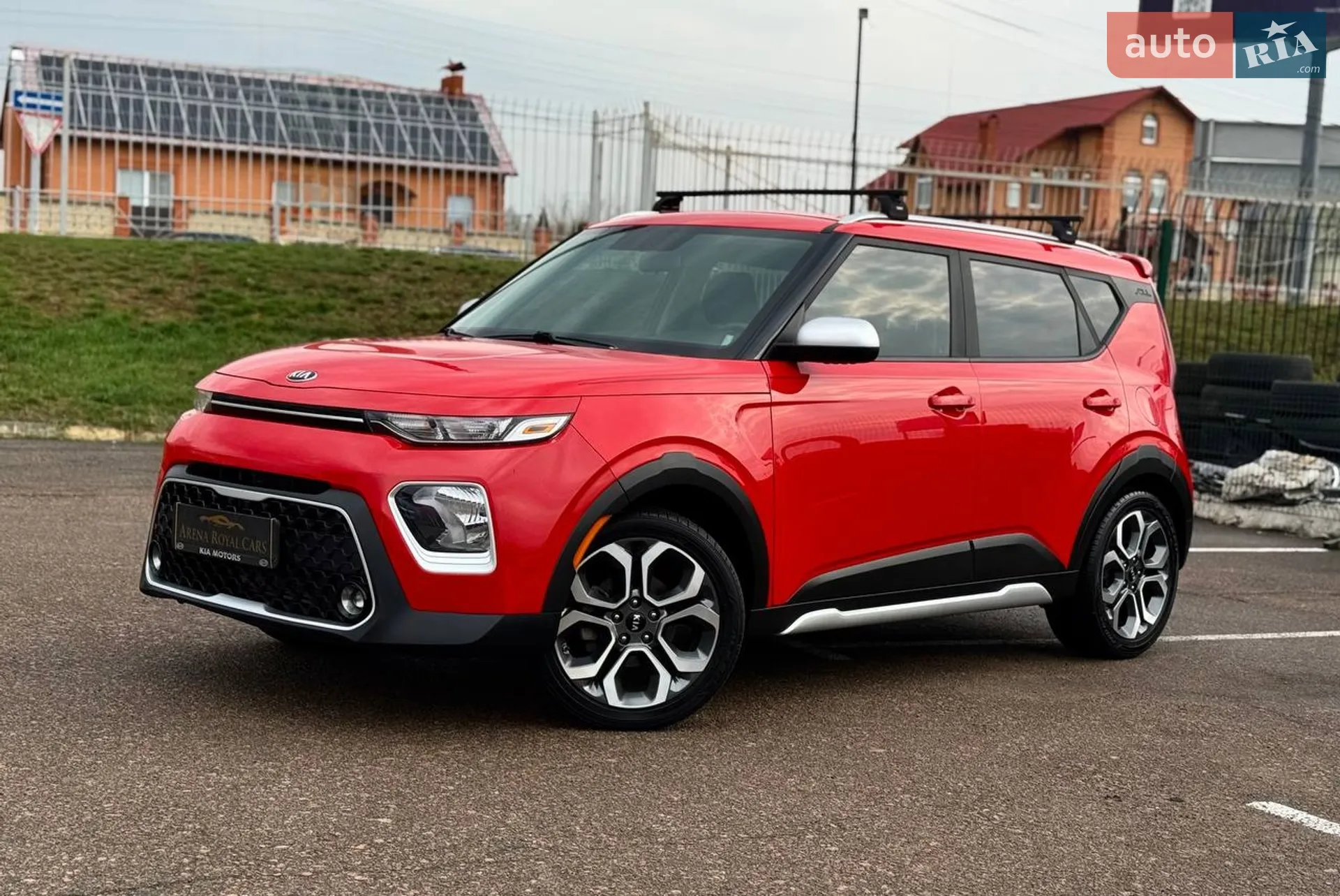 2019 Kia Soul - фото 1