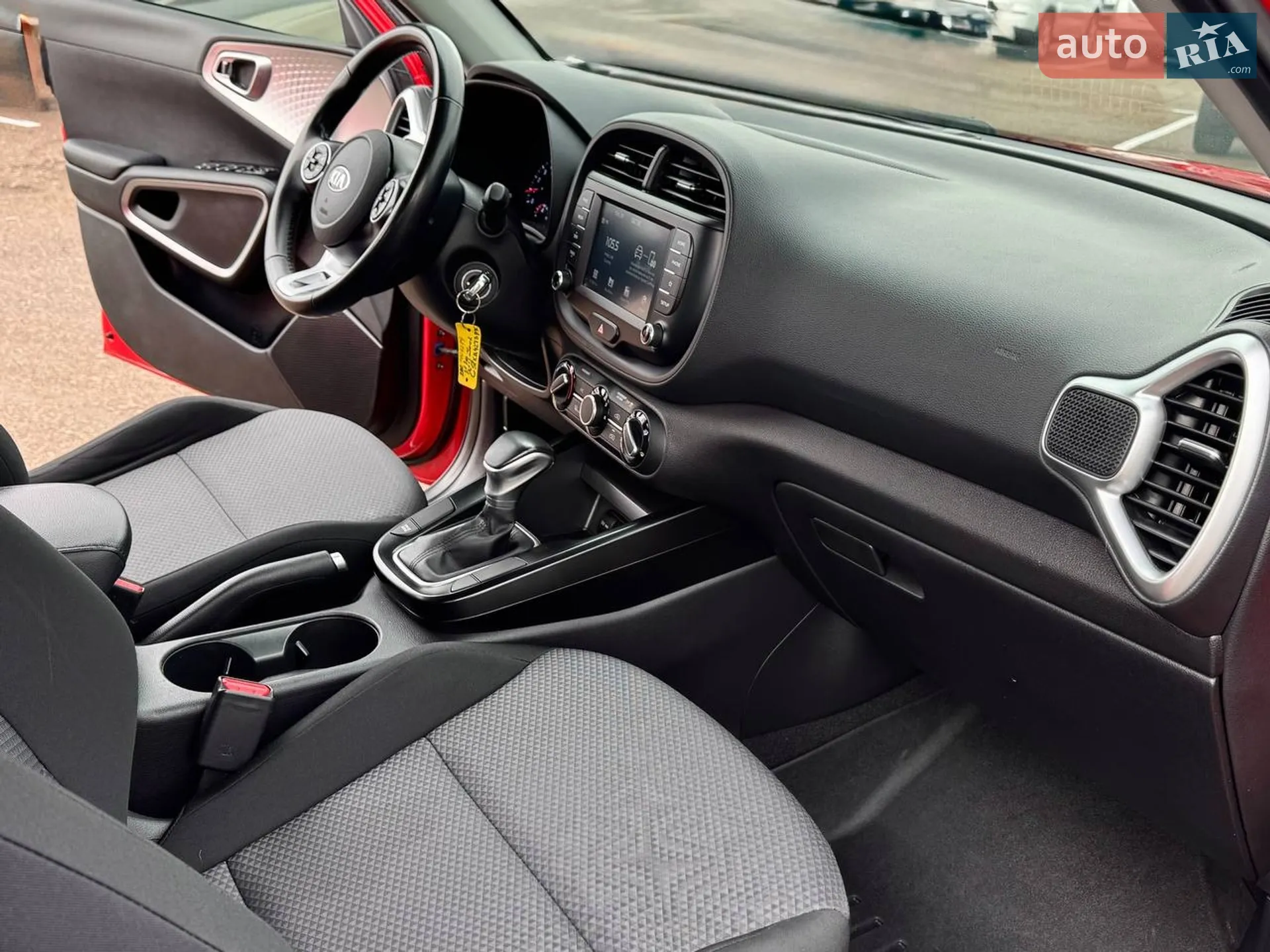 2019 Kia Soul - мініатюра 20