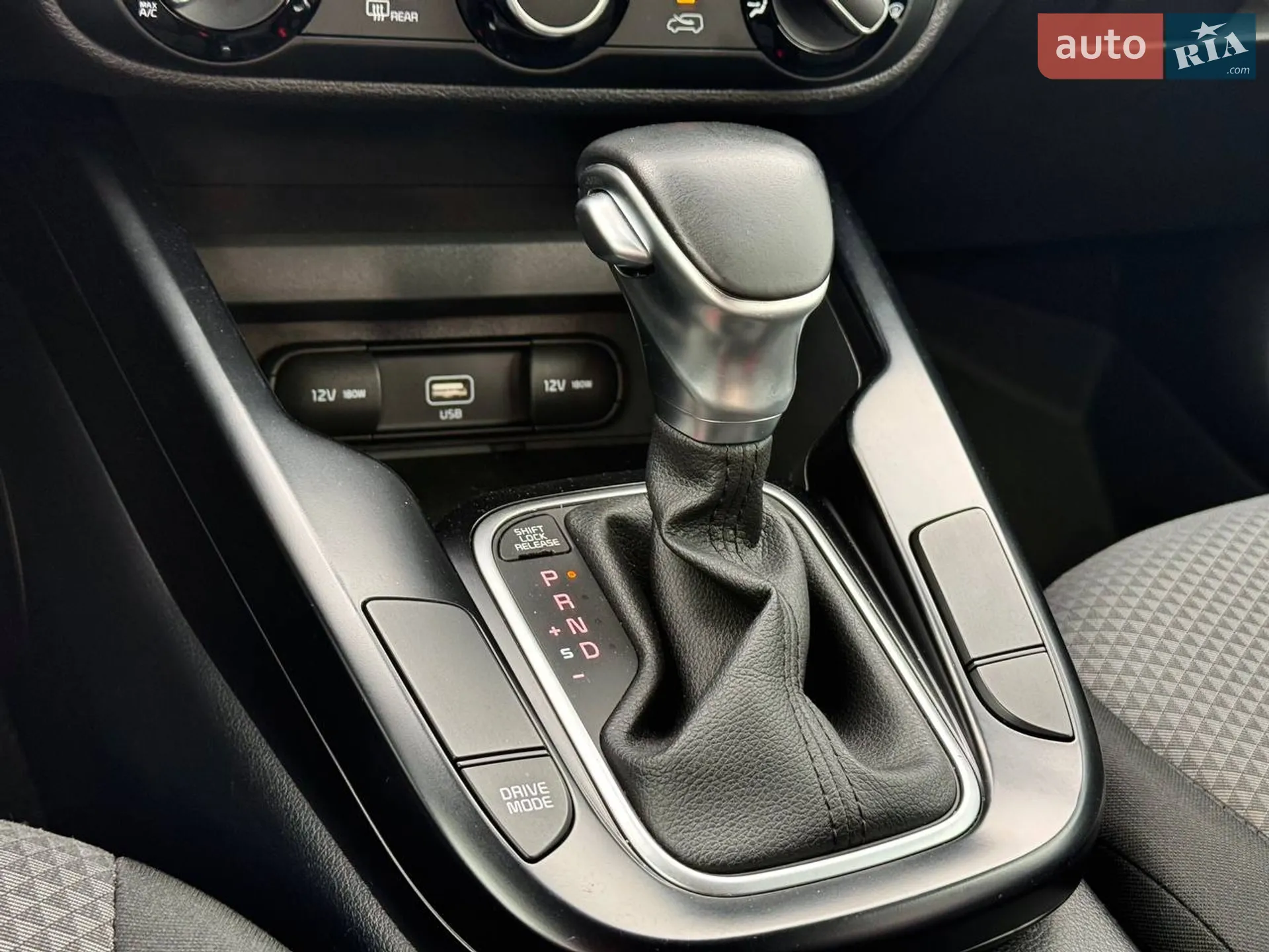 2019 Kia Soul - мініатюра 27
