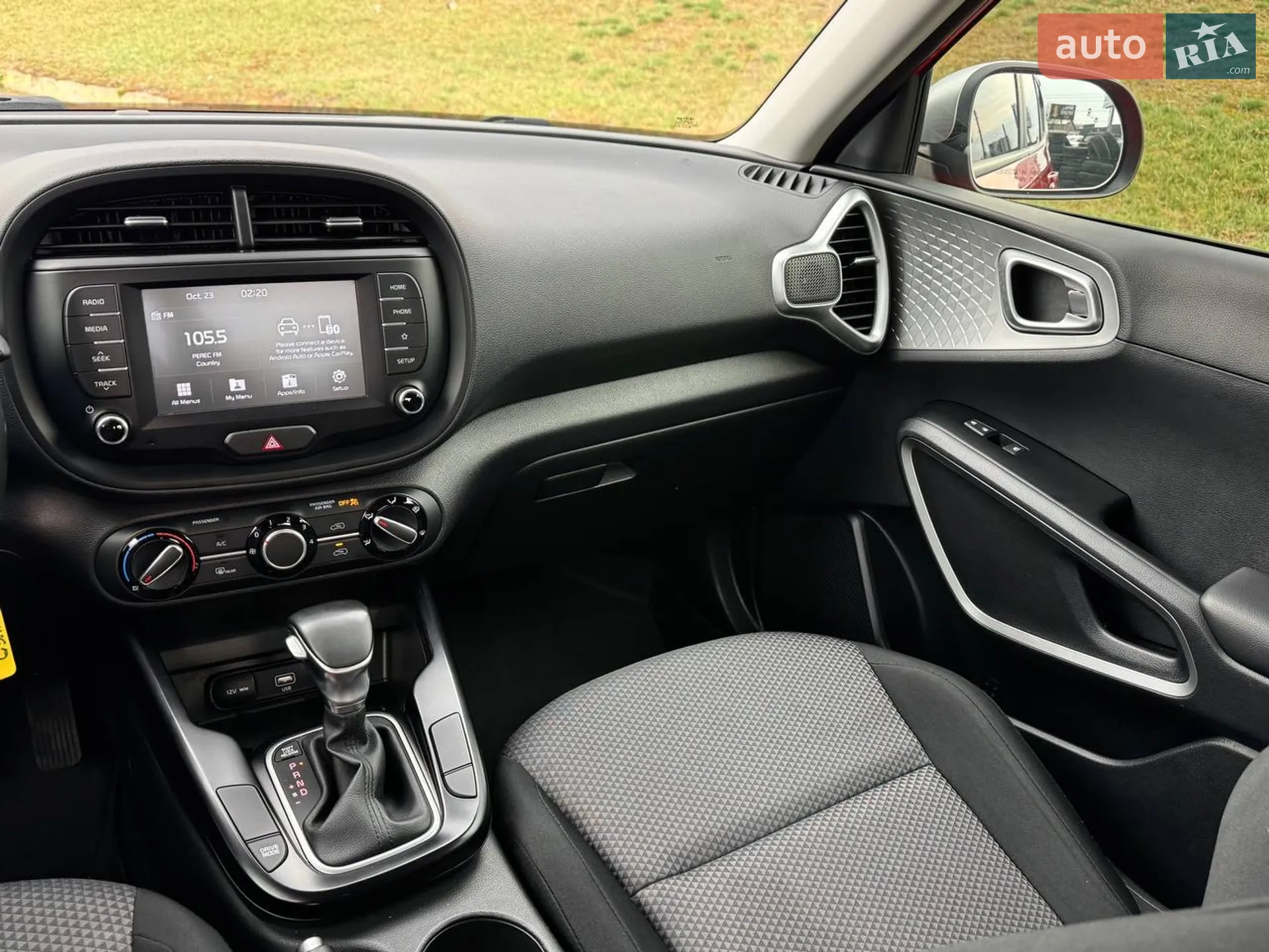 2019 Kia Soul - мініатюра 26