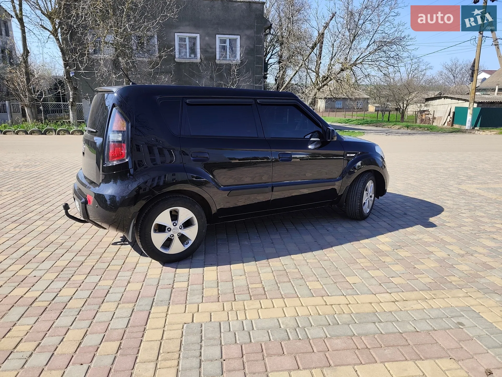 2010 Kia Soul - мініатюра 5