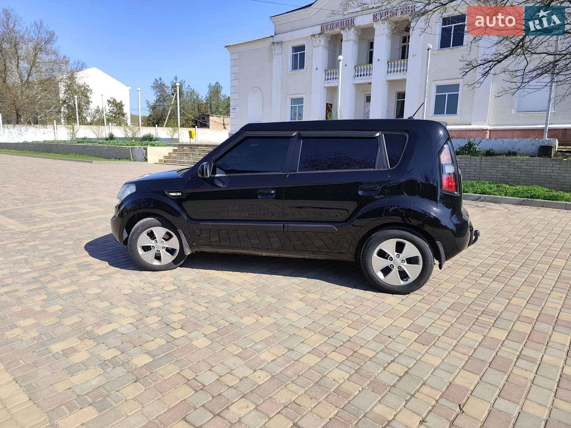 2010 Kia Soul - мініатюра 9