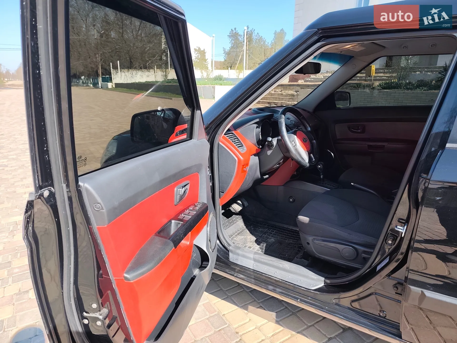 2010 Kia Soul - мініатюра 11