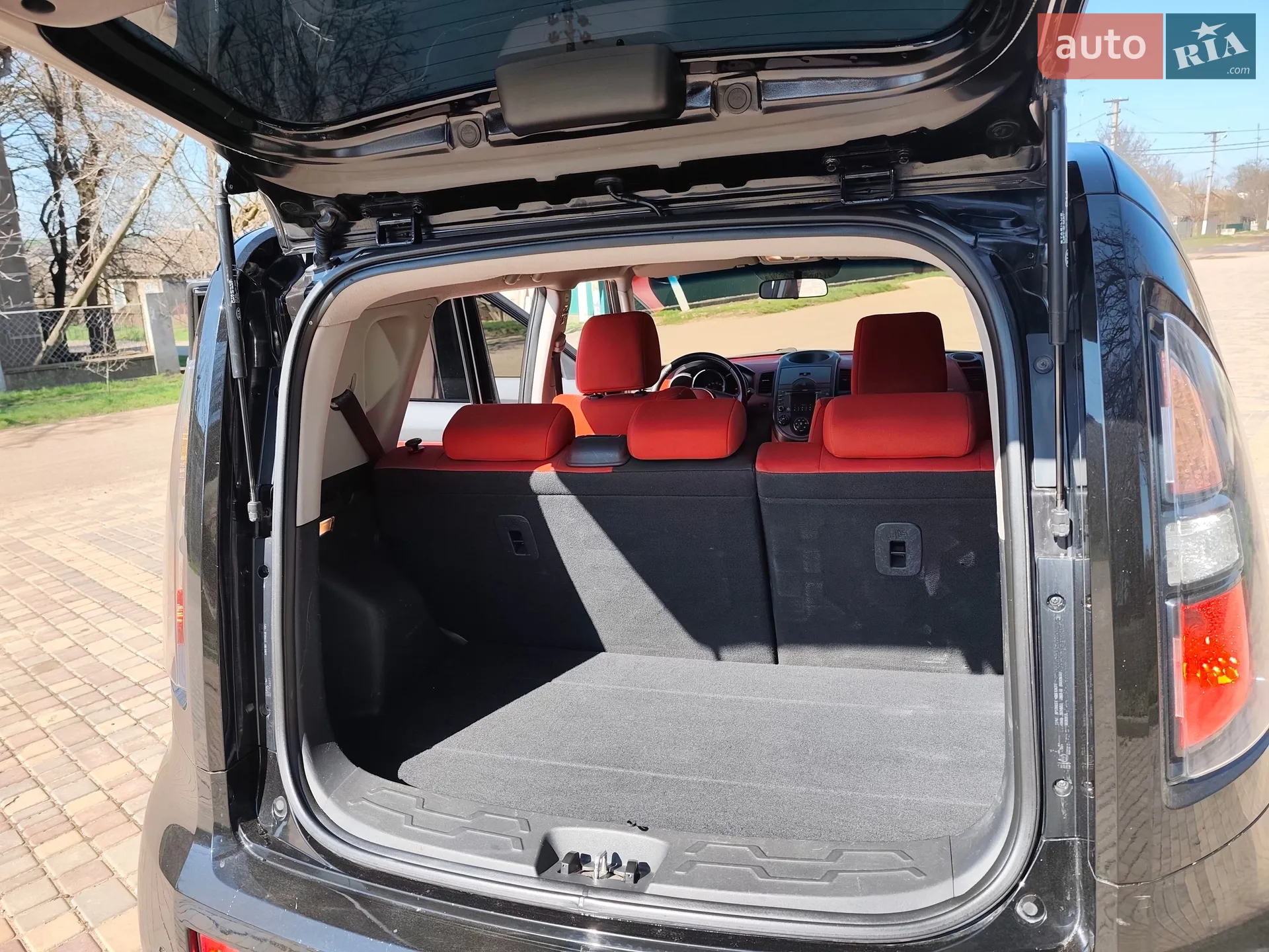 2010 Kia Soul - мініатюра 13