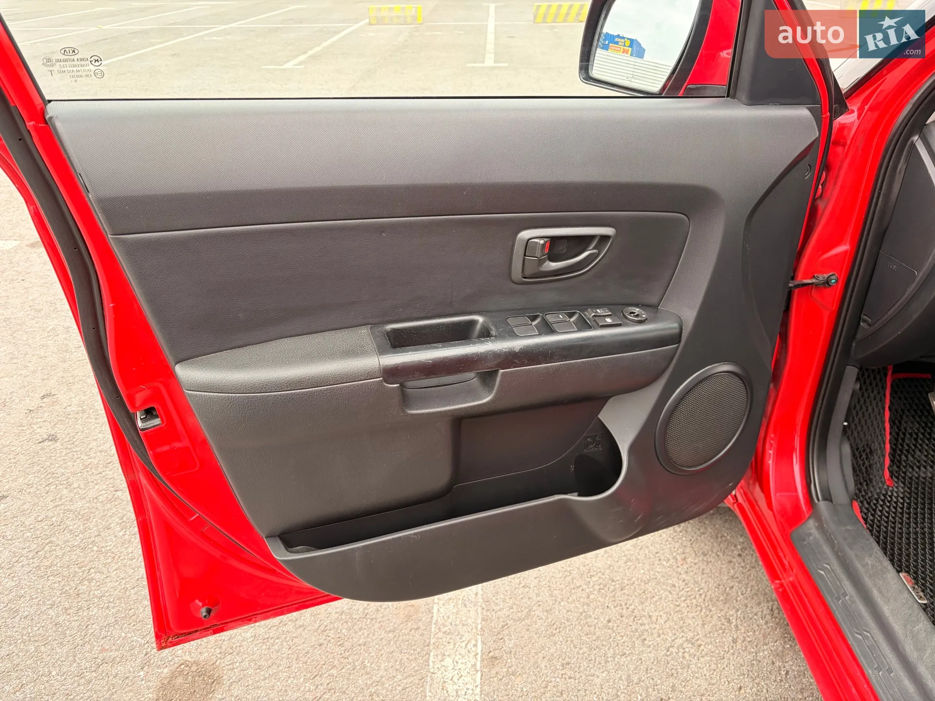 2010 Kia Soul - мініатюра 18