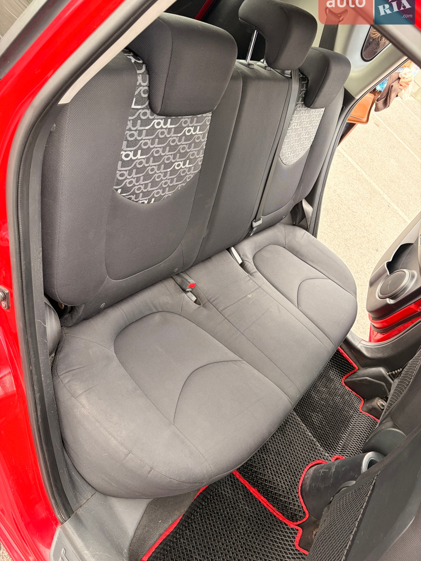 2010 Kia Soul - мініатюра 19