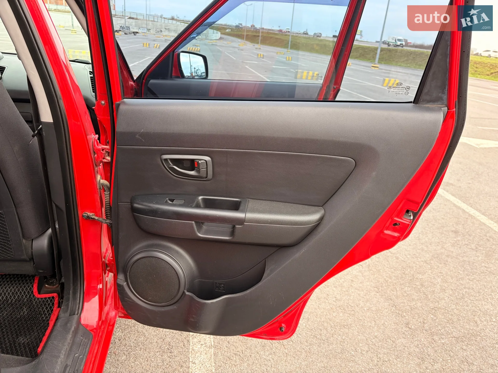 2010 Kia Soul - мініатюра 21