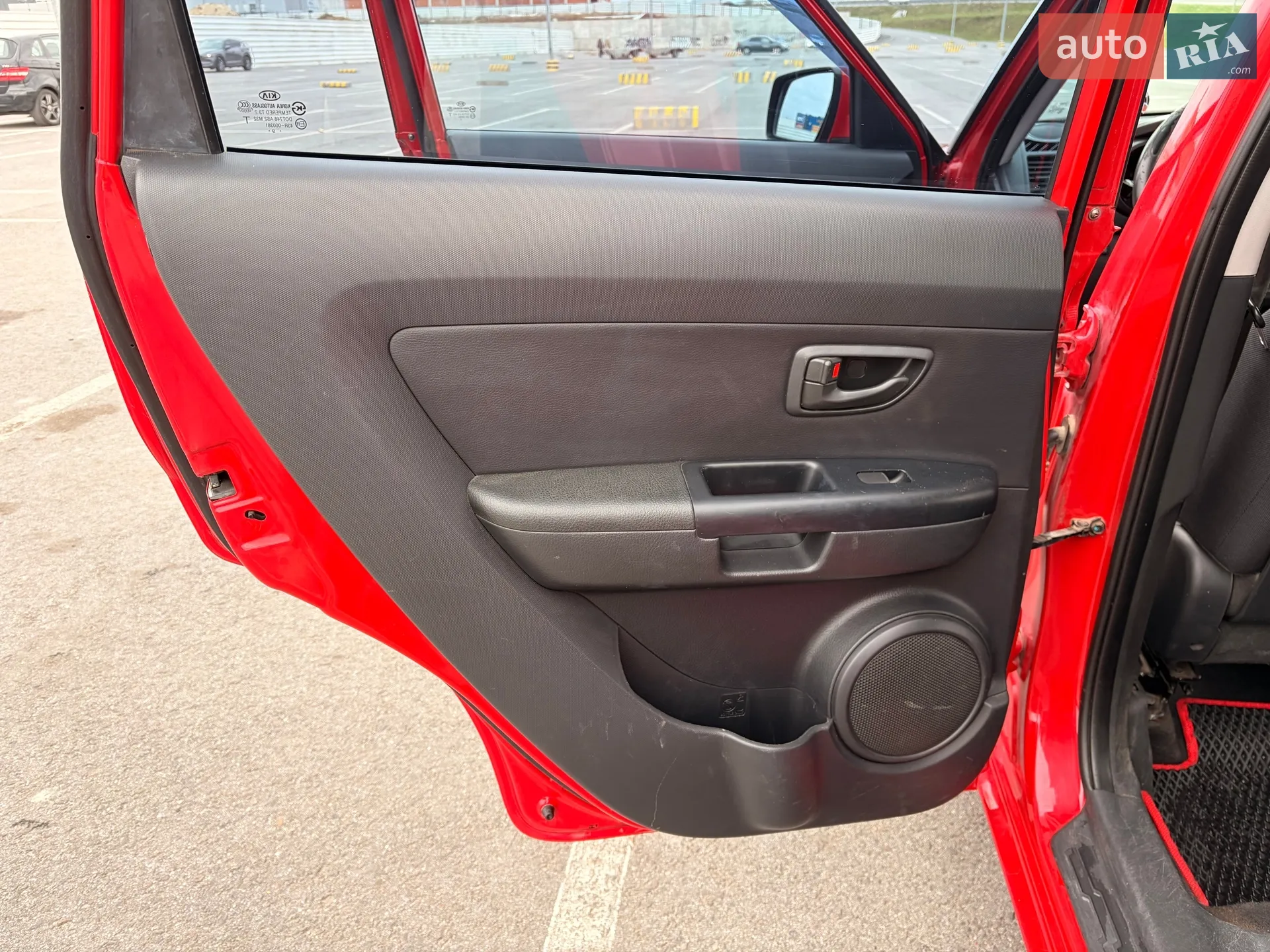 2010 Kia Soul - мініатюра 22