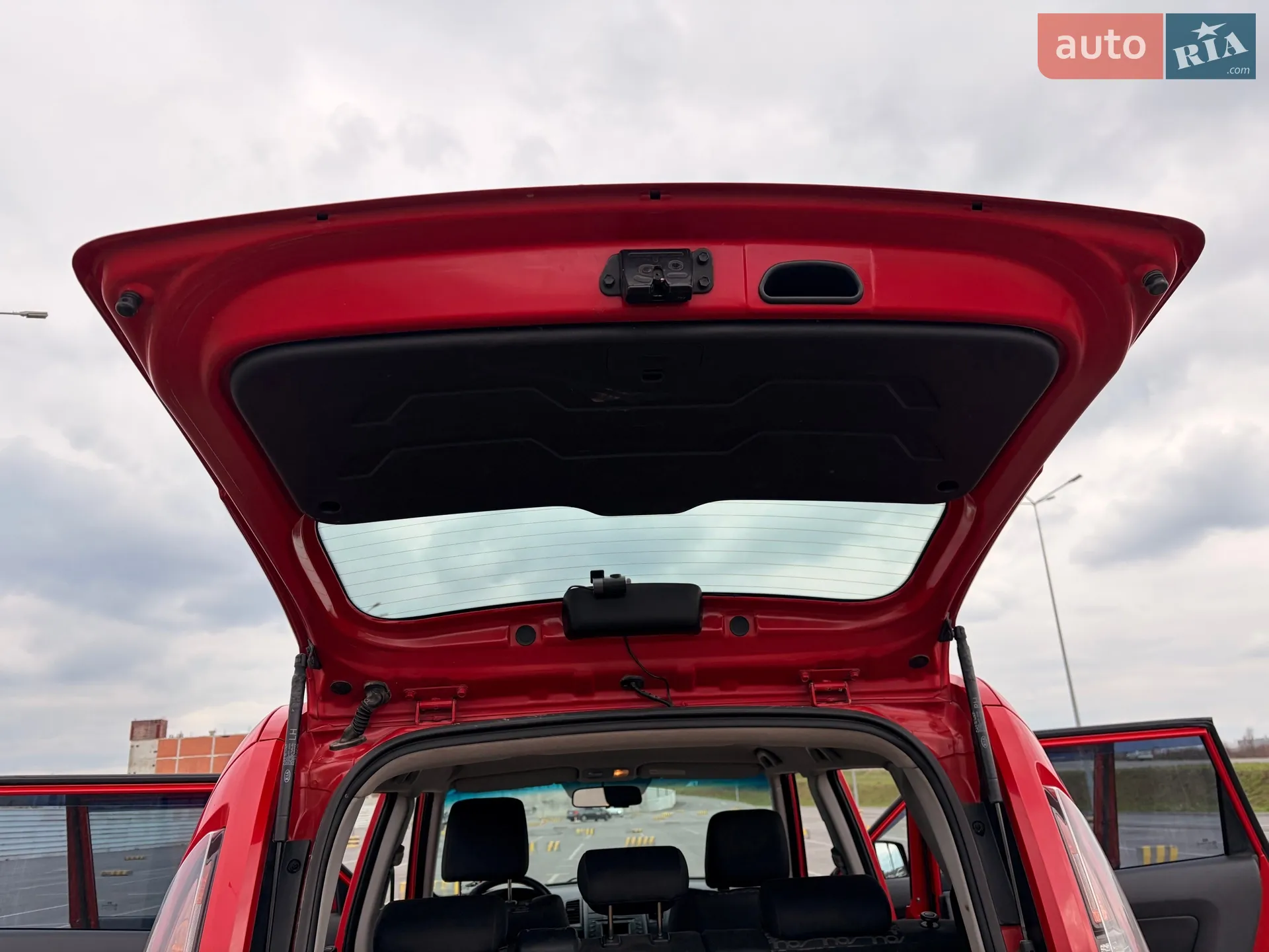2010 Kia Soul - мініатюра 24